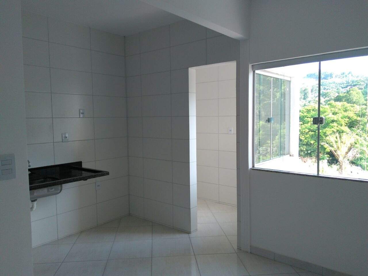 Apartamento à venda com 2 quartos, 56m² - Foto 6